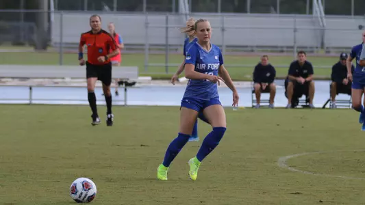 Catherine Bakken UNF