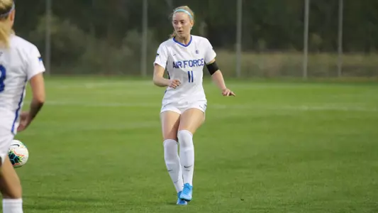 Kayla Milford Army