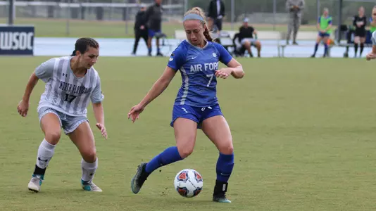 Mackenzie Kimmel UNF