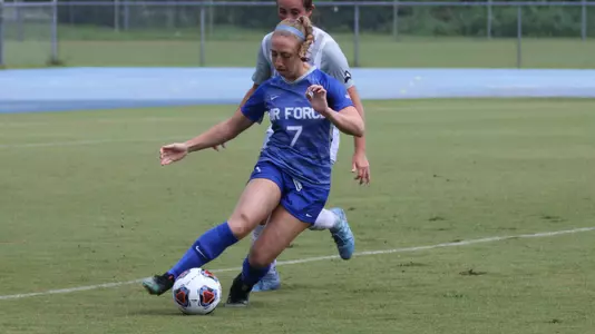 Mackenzie Kimmel UNF