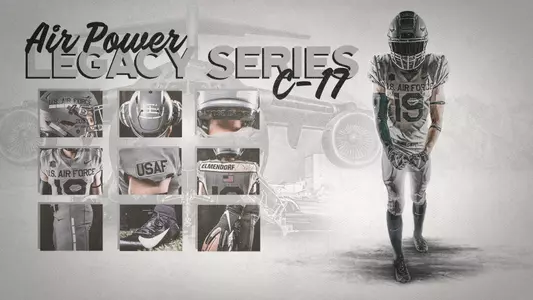 air power legacy series c17