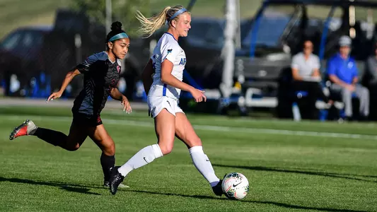 Brittany Mahowald SFU