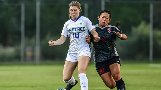 Kasey Stavig SFU