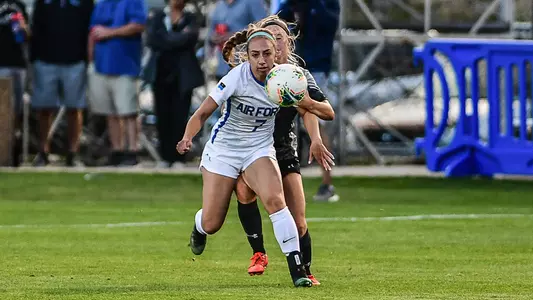 Mackenzie Kimmel SFU