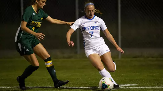 Mackenzie Kimmel Siena