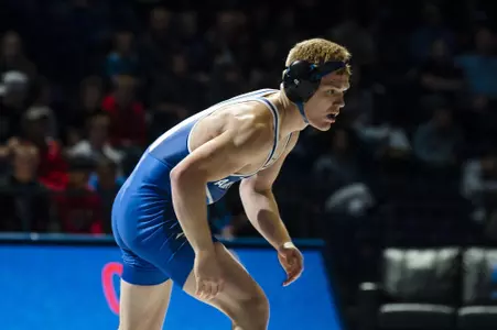 Cody Surratt Wyoming Dual