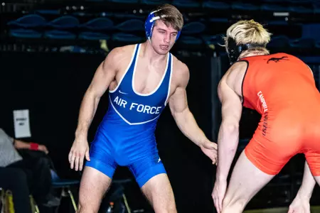 Garrett O'Shea Scuffle