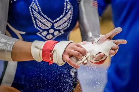women's gymnastics chalk