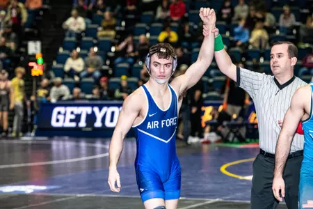 Trey Brisker Southern Scuffle