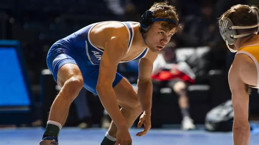 Sidney Flores Wyoming Dual