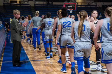 WBB team