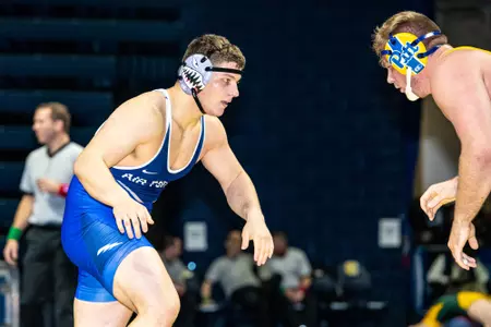 Kayne Hutchison Scuffle