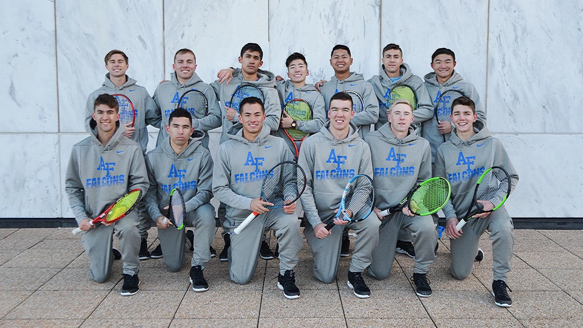 men's tennis