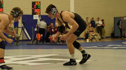 Trey Brisker All Academy