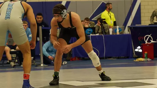 Dylan Martinez All Academy Finals