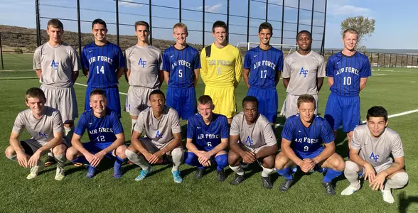 MSOC Freshmen