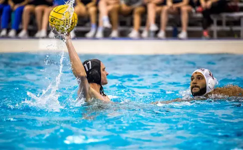 U.S. Air Force Academy – (U.S. Air Force photo/Trevor Cokley)