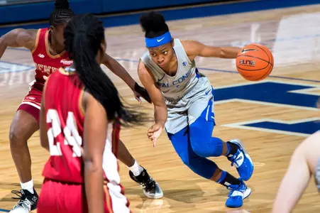 Briana Autrey