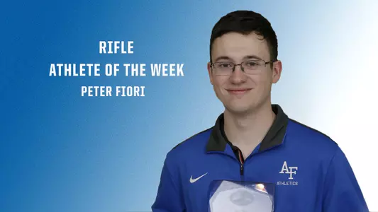 Athlete of the week_Fiori