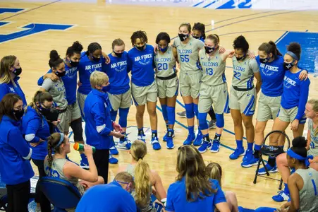 WBB team