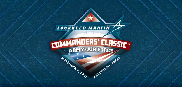 Commanders' Classic Rangers 2