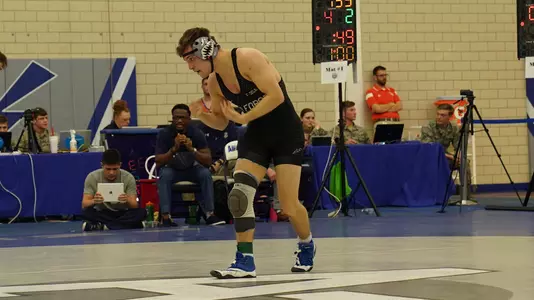 Jared Van Vleet All Academy Champs