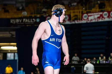 Cody Surratt 2020 Scuffle