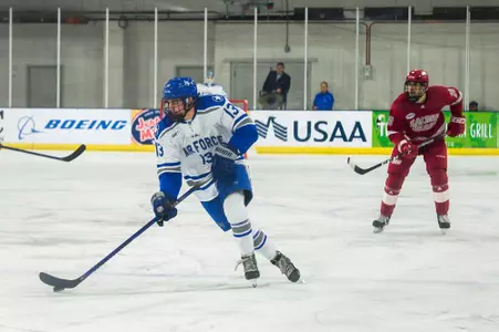 U.S. Air Force Academy – (U.S. Air Force photo/Trang Le)
