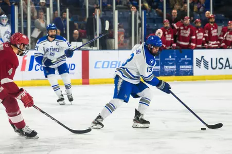 U.S. Air Force Academy – (U.S. Air Force photo/Trang Le)