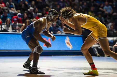 Randy Meneweather Wypoming