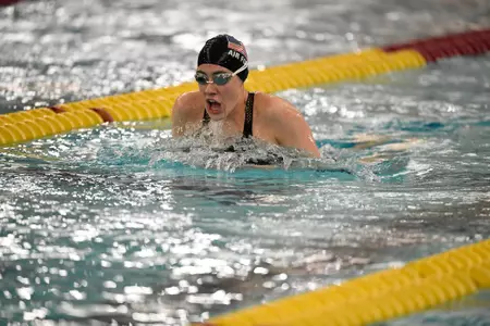 Heidi Schellin 2020 MW Champs