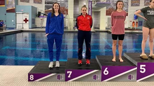 Schellin All-Conference