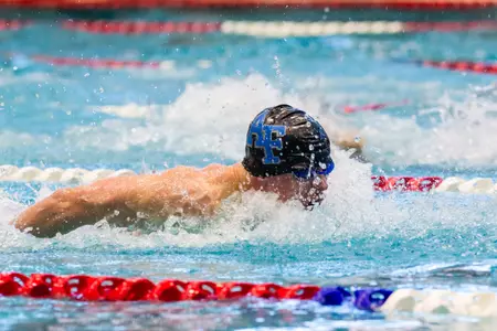 Matthew Lattin 2020 WAC Champs