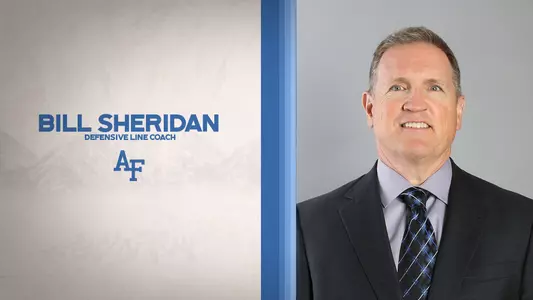 Bill Sheridan