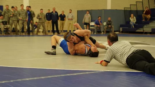 Cody Surratt All Academy