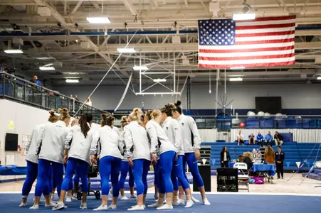 team flag