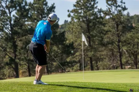 U.S. Air Force Academy – (U.S. Air Force photo/Trevor Cokley)