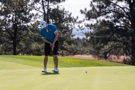 U.S. Air Force Academy – (U.S. Air Force photo/Trevor Cokley)