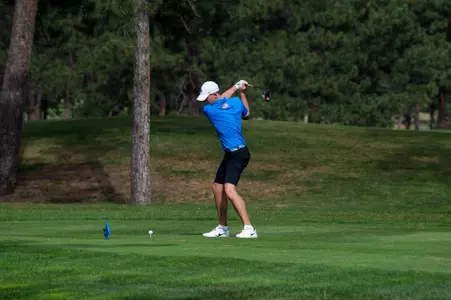 U.S. Air Force Academy – (U.S. Air Force photo/Trevor Cokley)