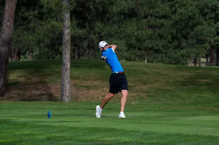 U.S. Air Force Academy – (U.S. Air Force photo/Trevor Cokley)