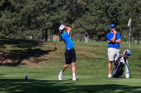 U.S. Air Force Academy – (U.S. Air Force photo/Trevor Cokley)