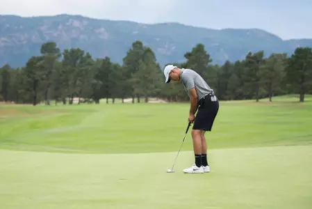U.S. Air Force Academy – (U.S. Air Force photo/Trevor Cokley)