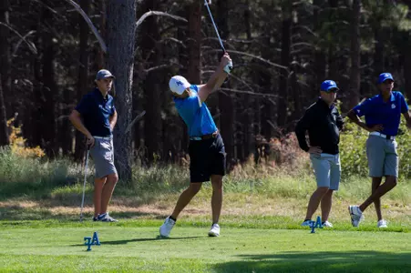 U.S. Air Force Academy – (U.S. Air Force photo/Trevor Cokley)