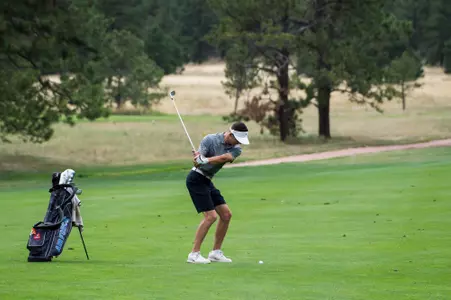 U.S. Air Force Academy – (U.S. Air Force photo/Trevor Cokley)