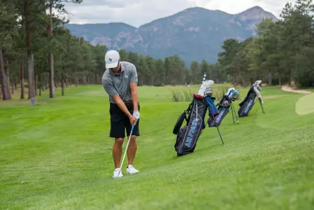 U.S. Air Force Academy – (U.S. Air Force photo/Trevor Cokley)
