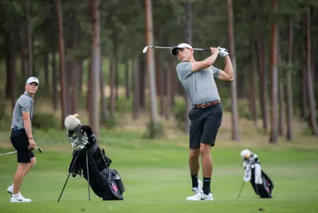 U.S. Air Force Academy – (U.S. Air Force photo/Trevor Cokley)