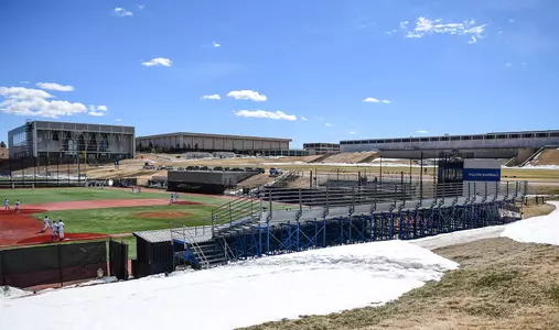 Falcon Field Wide View