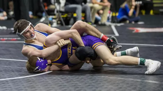 Cody Phippen Big 12s