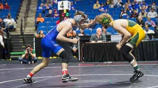 Cody Phippen 2020 Big 12s