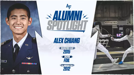 Alex Chiang
